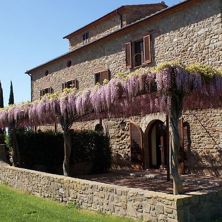 Hotel Vignamurata Castiglione della Pescaia Exterior foto