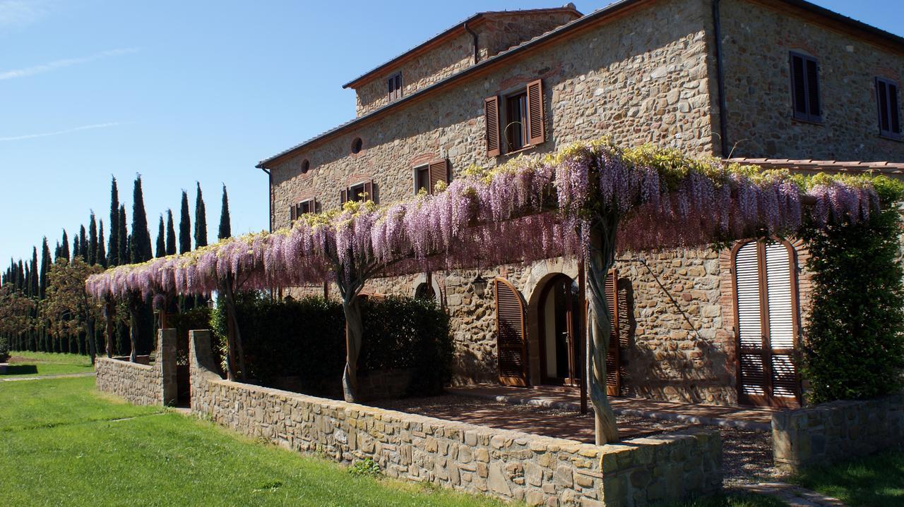 Hotel Vignamurata Castiglione della Pescaia Exterior foto