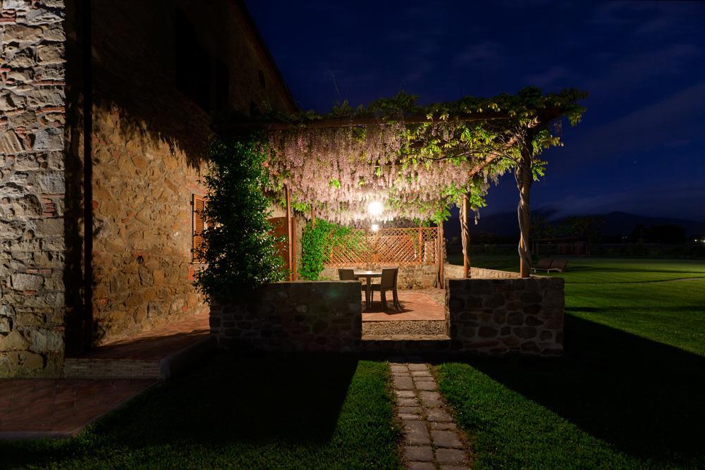 Hotel Vignamurata Castiglione della Pescaia Exterior foto
